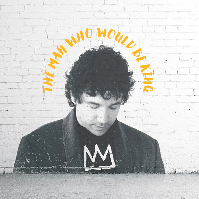 The Man Who Would Be King